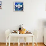 Studios Nerja Center D