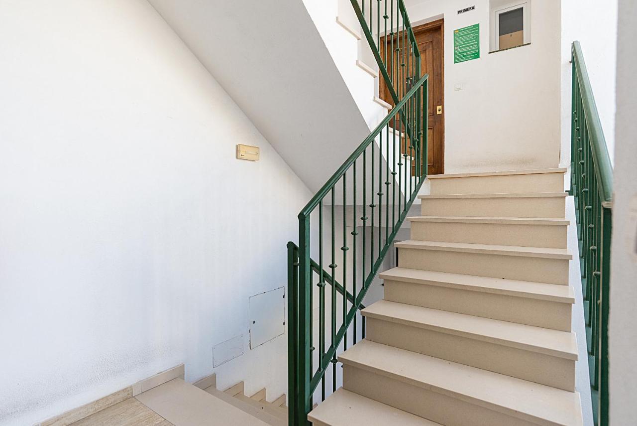 Apartment Center D