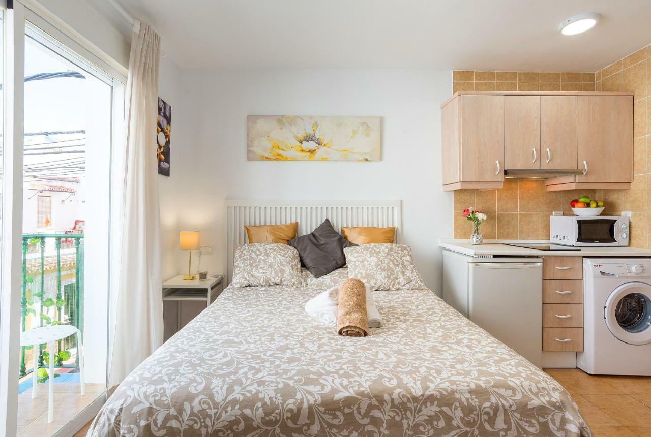 Center D Apartment